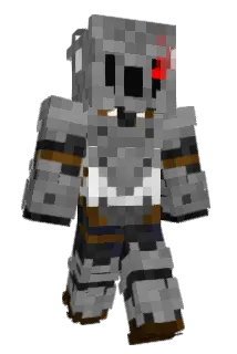 Juda_ibouvillier Minecraft avatar full body