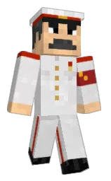 Custom render preview