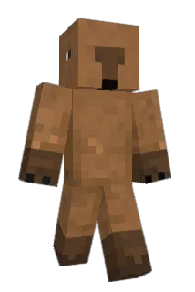 JudeFoldsAllOpps Minecraft avatar full body