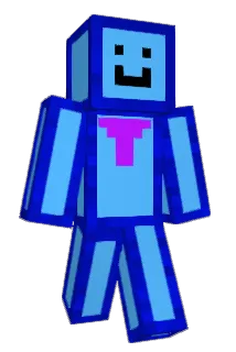 Jude_dude134 Minecraft avatar full body