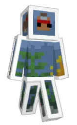 Custom render preview