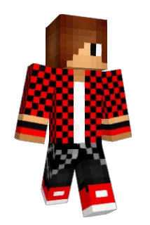 Judson120 Minecraft avatar full body