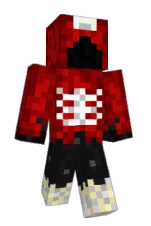 JudyDefrehn Minecraft avatar full body