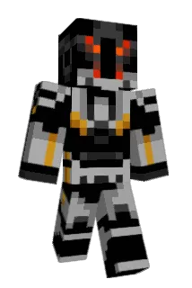 JuergenDiscord Minecraft avatar full body