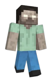 Jufe2 Minecraft avatar full body