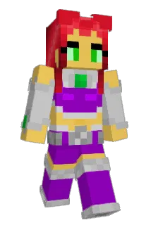 Juggernaut_WZRD Minecraft avatar full body