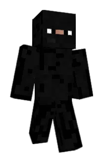 Juggl Minecraft avatar full body