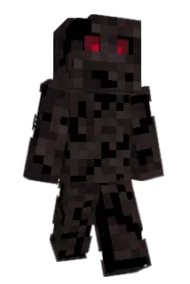 Juggo_MC Minecraft avatar full body