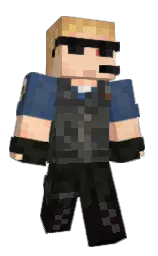 Custom render preview