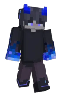 Jugo225 Minecraft avatar full body