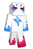 Juh_KSH Minecraft avatar full body
