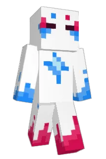 Juh_KSH Minecraft avatar full body