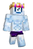 Juha92 Minecraft avatar full body