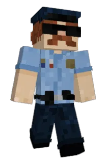 Juhl1234 Minecraft avatar full body