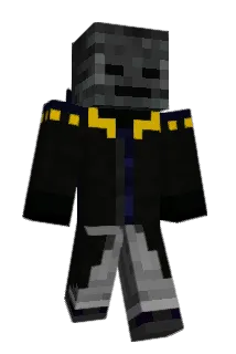 JuiDerIllum Minecraft avatar full body