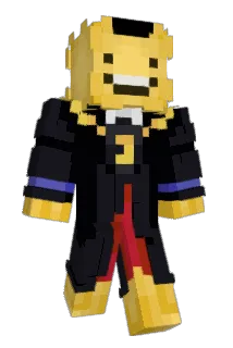 Juice2069 Minecraft avatar full body