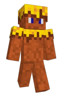 JuiceB013 Minecraft avatar full body
