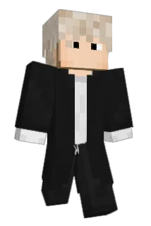 JuiceBar_BC Minecraft avatar full body