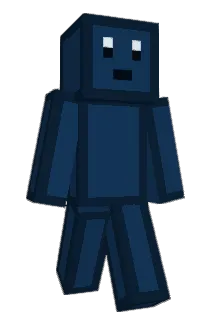 JuiceGh0st Minecraft avatar full body