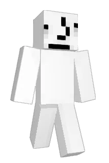 JuicePunchPunch Minecraft avatar full body