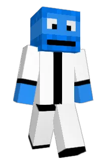 JuiceSauce01 Minecraft avatar full body
