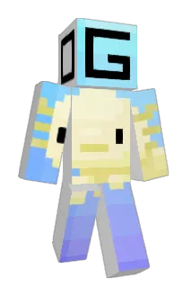 JuiceWorldRIP Minecraft avatar full body