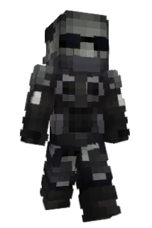 JuiceYT22 Minecraft avatar full body