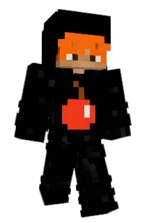 Juicebox_bruh Minecraft avatar full body