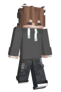 Juiceboxsomebox Minecraft avatar full body