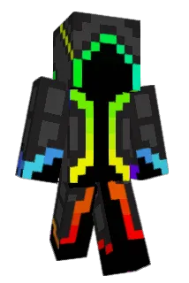 JuicyHeaven Minecraft avatar full body