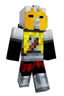 JuicyTarball Minecraft avatar full body
