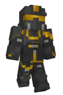 JuicyToast8718 Minecraft avatar full body