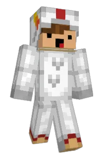 Juicy_Chicken707 Minecraft avatar full body