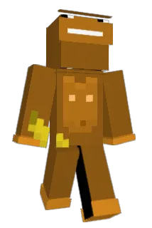 Juicy_Hotsauce Minecraft avatar full body