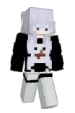 Juicy_sativa Minecraft avatar full body