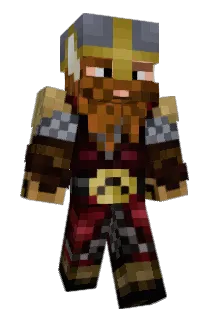 Juicyyy Minecraft avatar full body