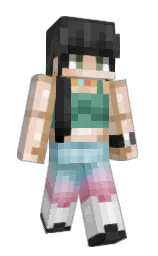 Custom render preview