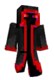 Juizzi Minecraft avatar full body