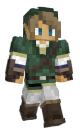 Custom render preview