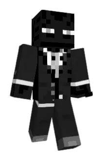 Jujubs96 Minecraft avatar full body