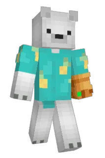 Jukebox2001 Minecraft avatar full body