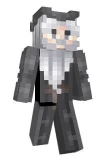 JukkenTV Minecraft avatar full body