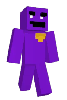 Julc100 Minecraft avatar full body