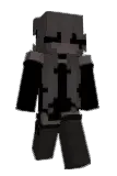 Julciwwww Minecraft avatar full body