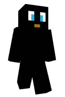 Jules1592 Minecraft avatar full body
