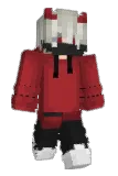 JulesYT Minecraft avatar full body