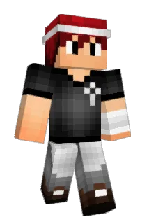 Jules_____1 Minecraft avatar full body