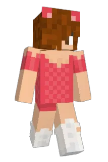 Julestheboss2015 Minecraft avatar full body