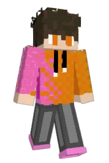 Juli___1 Minecraft avatar full body