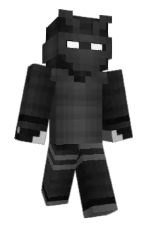 JuliaKelly Minecraft avatar full body
